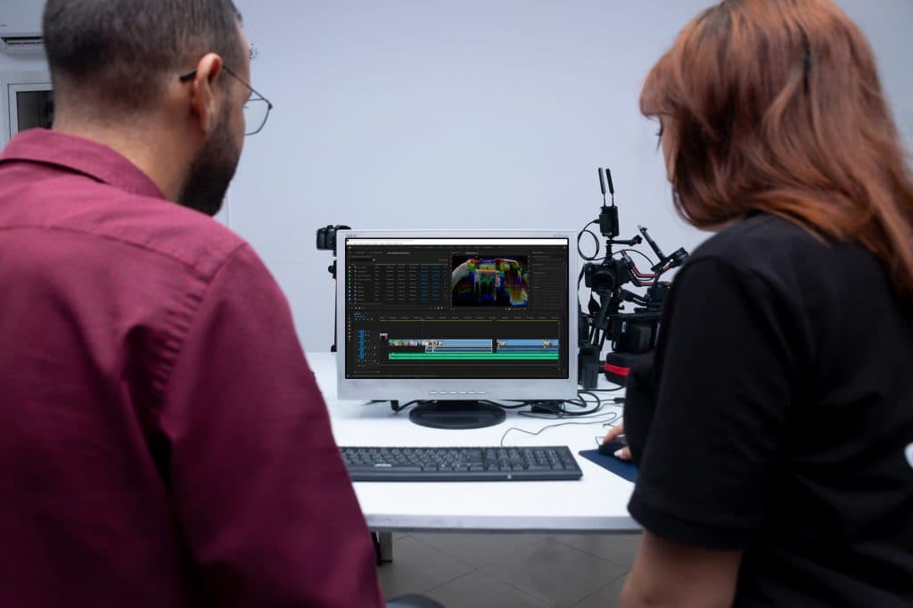 Captation & live — réalisation DelphiProd
