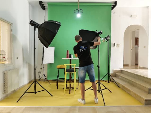 Film institutionnel